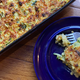 Zucchini Casserole